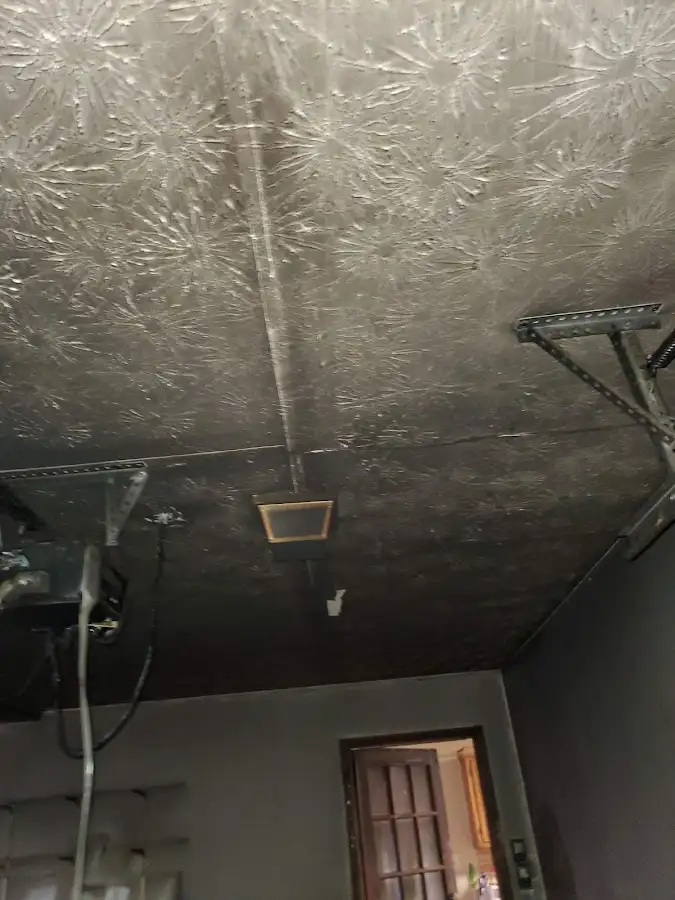 Fire and smoke damage assessment for Emergency Water Damage Services in Scranton